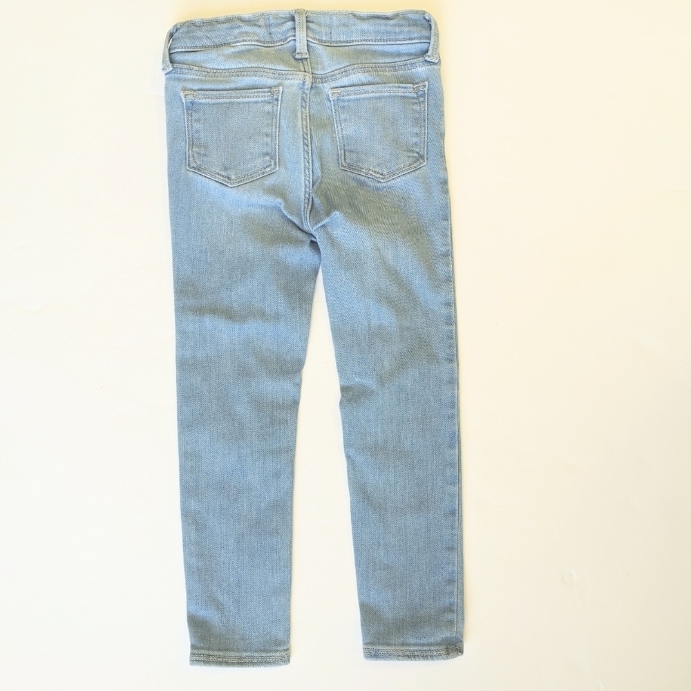 Girls Old Navy 360° Stretch Rockstar Jeans Bundle - Picture 3 of 11